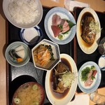 浅草 ときわ食堂 - 
