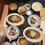 浅草 ときわ食堂 - 