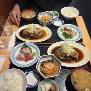 浅草 ときわ食堂_0