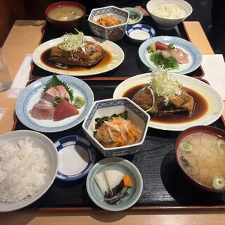 浅草 ときわ食堂_1