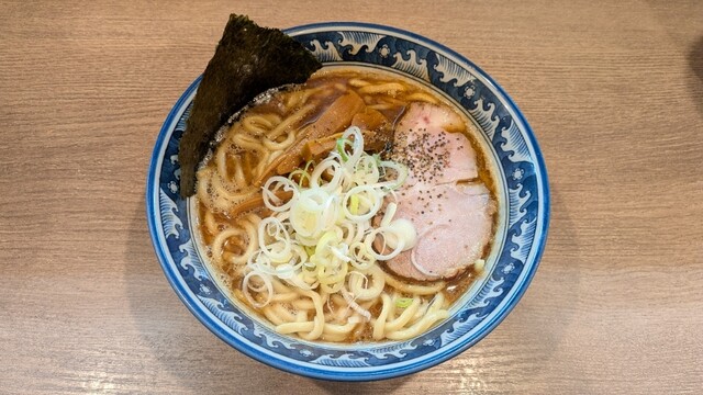 兎に角 兎に角 松戸本店 - 松戸/ラーメン | 食べログ