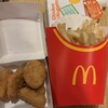 マクドナルド - ポテナゲ
