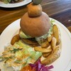 カジューバーガー - 