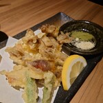 かんつばき - 