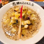 鯖の上にも三年 - 