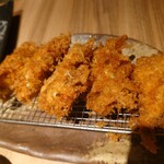 かんつばき - 