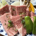 焼肉縁結 - 