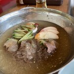 焼肉縁結 - 