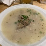 本格焼鳥 五反田富士屋 - 