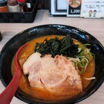 Japanese Noodle House さくら - 料理写真: