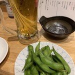 本格焼鳥 五反田富士屋 - 