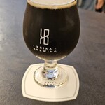 Keika Brewing 蛍火醸造 - エンデュアリング