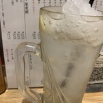 本格焼鳥 五反田富士屋 - 