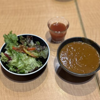 山本のハンバーグ_1
