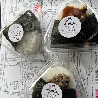 おむすびCafe TABIMUSUBI_1