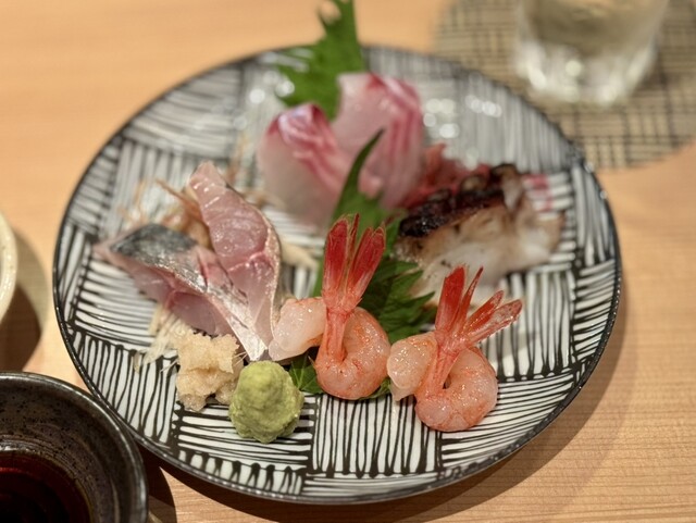 気分屋 うめ吉 - 長岡/日本料理 | 食べログ