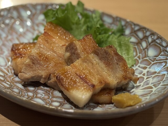 気分屋 うめ吉 - 長岡/日本料理 | 食べログ