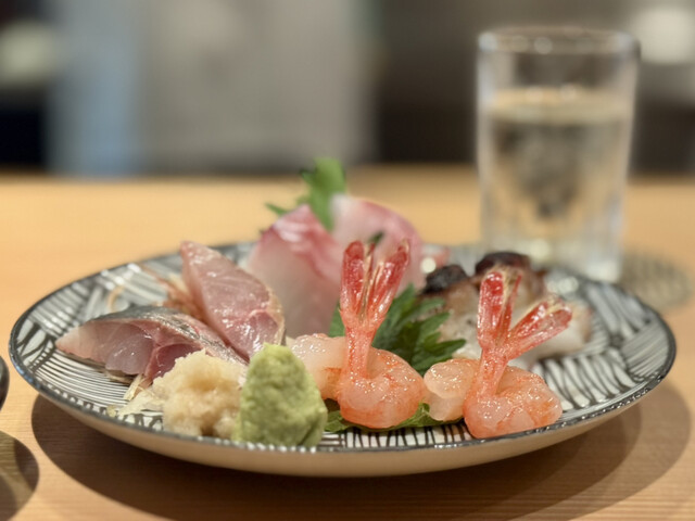 気分屋 うめ吉 - 長岡/日本料理 | 食べログ