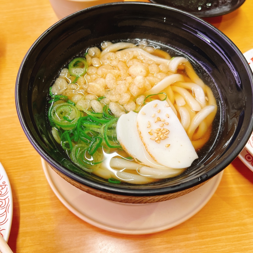 スシロー 川口 芝 店