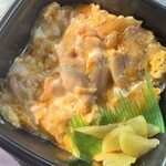 ほっともっと - 料理写真: