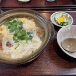 大正亭 - 料理写真: