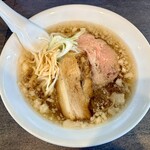 自家製麺 いちむら 弍 - 