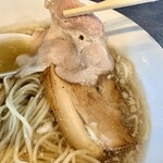 自家製麺 いちむら 弍 - 
