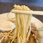 自家製麺 いちむら 弍 - 