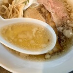 自家製麺 いちむら 弍 - 