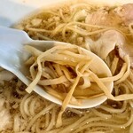 自家製麺 いちむら 弍 - 