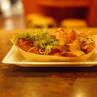 たこ焼き道楽 わなか_0