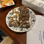 ショコラティエ・エリカ - 