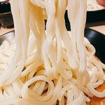 平次のおうどん - 