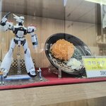 名代 富士そば 秋葉原電気街店