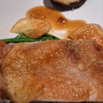 バール ア フロマージュ スーヴォワル - 
