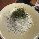 ひらまつ食堂 - 