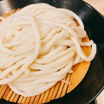 平次のおうどん - 