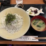ひらまつ食堂 - 