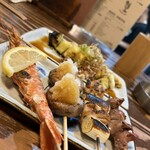 居酒屋 96 - 