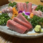 おさかな　つきじ - 