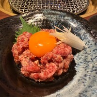 焼肉 十々 - 