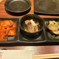 焼肉 十々 - 