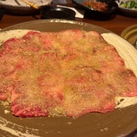 焼肉 十々 - 
