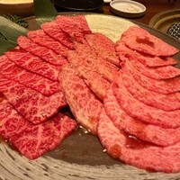 焼肉 十々 - 