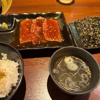 焼肉 十々 - 