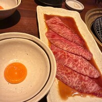 焼肉 十々 - 