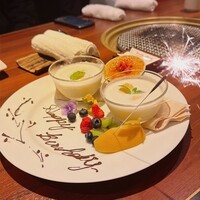 焼肉 十々 - 