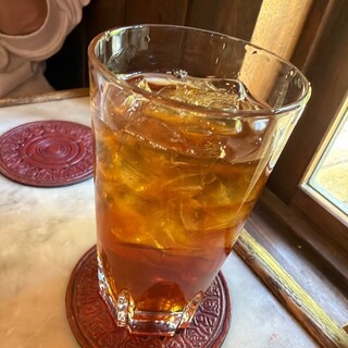 珈琲立吉 _0