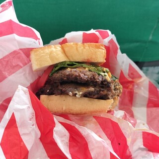 BAKERY & BURGER JB's TOKYO_0