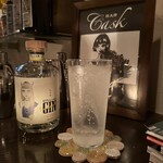 CASK - 